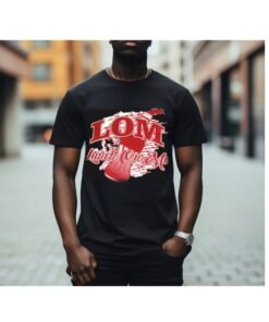 Lunch On Me T-shirt