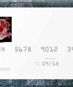 Gift Card choose from $5 to $50 OR $60 to $100