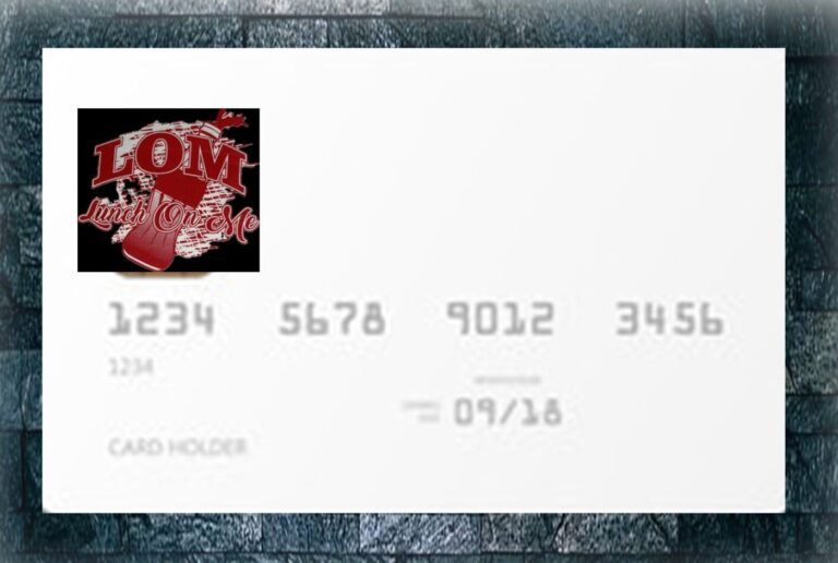 Gift Card choose from $5 to $50 OR $60 to $100