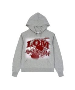 Lunch On Me Hoodie
