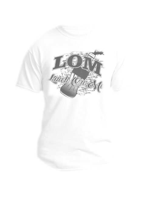 Lunch On Me Shirt & Cap Set - Image 2