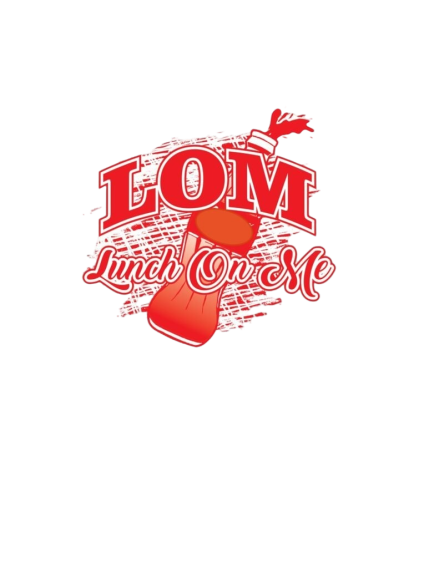 Lunch On Me